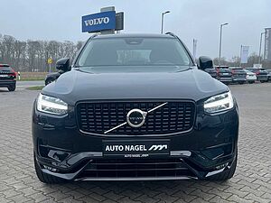 Volvo  B5 AWD Plus Dark | NAVI | 360CAM | FULL LED